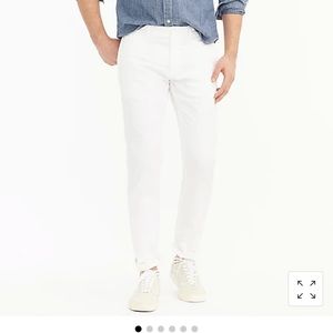 chino pants